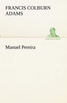 Paperback Manuel Pereira Book