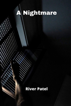 Paperback A Nightmare Book