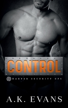 Control (Harper Security Ops)