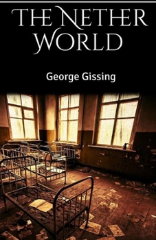 Paperback The Nether World Illustrated Book