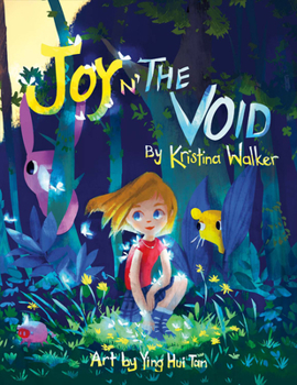 Paperback Joy n'The Void: Volume 1 Book