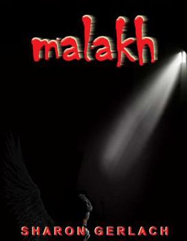 Paperback Malakh Book