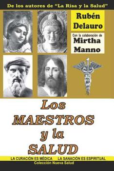 Paperback Los Maestros y la Salud [Spanish] Book