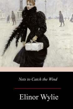 Paperback Nets to Catch the Wind Book