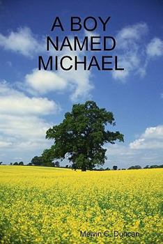 A BOY NAMED MICHAEL: MICHAEL CROSS