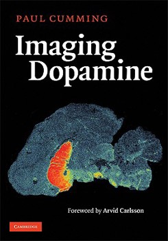 Hardcover Imaging Dopamine Book