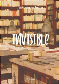 Paperback Invisible [French] Book