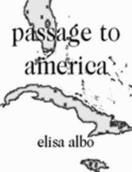 Paperback Passage to America Book