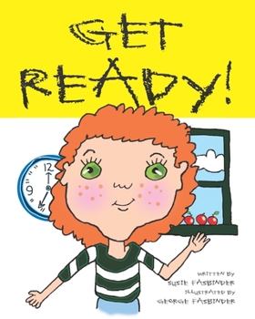 Paperback Get Ready Book