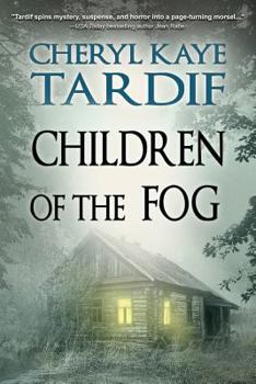 Paperback Children of the Fog Book