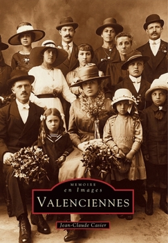 Paperback Valenciennes [French] Book