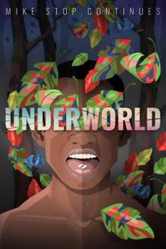 Paperback Underworld: Sex, Drugs, and a Loaded Gun Book