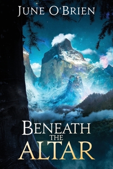 Paperback Beneath the Altar Book