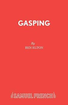 Paperback Gasping Book