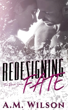 Redesigning Fate - Book #1 of the Revive