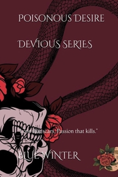 Paperback Poisonous Desire Book