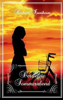 Paperback Der letzte Sommerabend [German] Book
