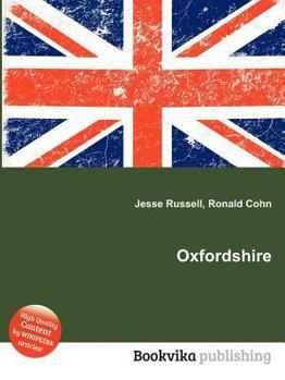 Oxfordshire