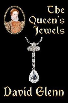 Paperback The Queen's Jewels Book