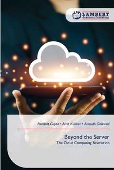 Paperback Beyond the Server Book