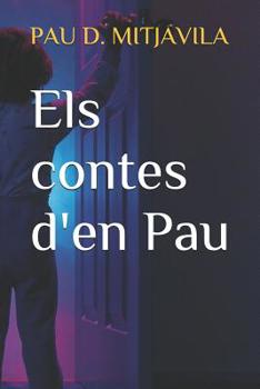 Paperback Els contes d'en Pau [Catalan] Book