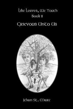Paperback Grievous Unto Us Book