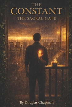Paperback The Constant: The Sacral Gate Book