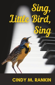 Paperback Sing, Little Bird, Sing Book