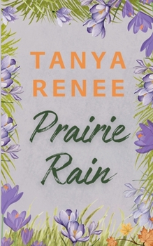 Paperback Prairie Rain Book
