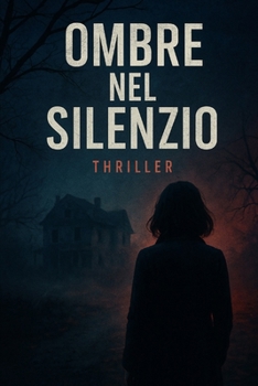 Paperback Ombre Nel Silenzio [Italian] Book