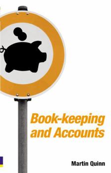 Paperback Book-Keeping and Accounts for Entrepreneurs Book