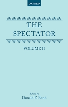 Hardcover The Spectator Book