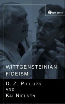 Paperback Wittgensteinian Fideism? Book