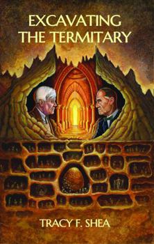 Paperback Excavating the Termitary Book