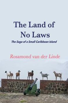 Paperback The Land of No Laws Book
