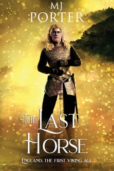 Paperback The Last Horse Book