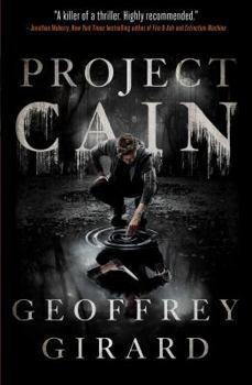 Project Cain - Book #1 of the Project Cain