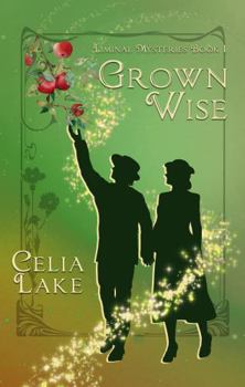 Paperback Grown Wise Book