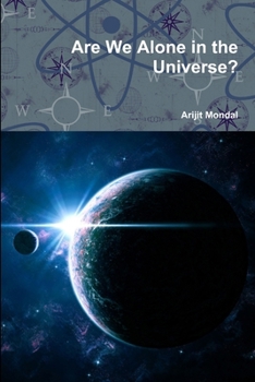 Paperback Are We Alone in the Universe? Book