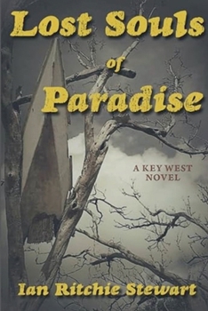Paperback Lost Souls of Paradise Book