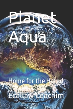 Paperback Planet Aqua: Home for the Hated Book