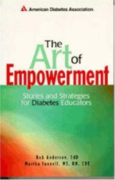 Paperback The Art of Empowerment Book
