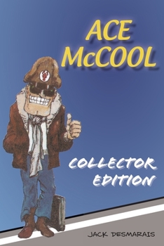 Paperback Ace McCool Book