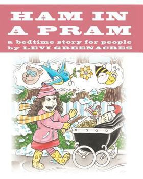 Paperback Ham In A Pram Book