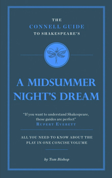 Paperback Shakespeare's a Midsummer Night's Dream Book