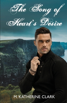 Paperback The Song of Heart's Desire Book