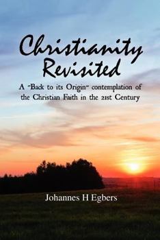 Paperback Christianity Revisited Book