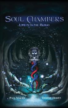 Hardcover Soul Chambers Book