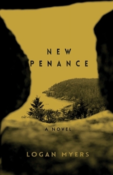 Paperback New Penance Book