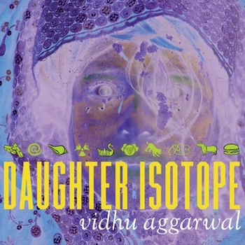 Paperback Daughter Isotope Book